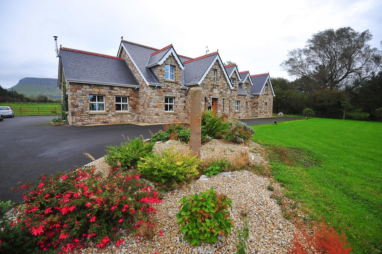 Yeats Lodge Drumcliff Exterior photo