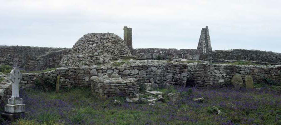 Yeats Lodge Drumcliff Exterior photo